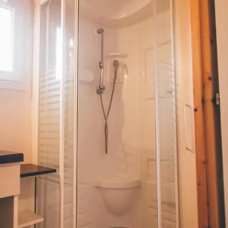 Chalet Marines 3p 4pers Saint-Denis-dʼOléron
